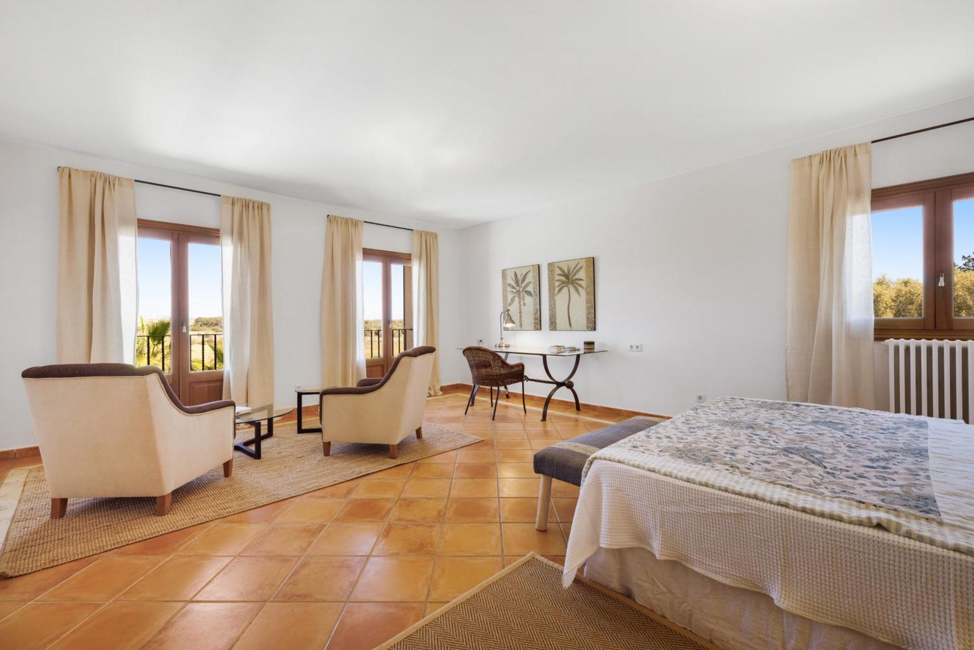 Villa Sa Sort *