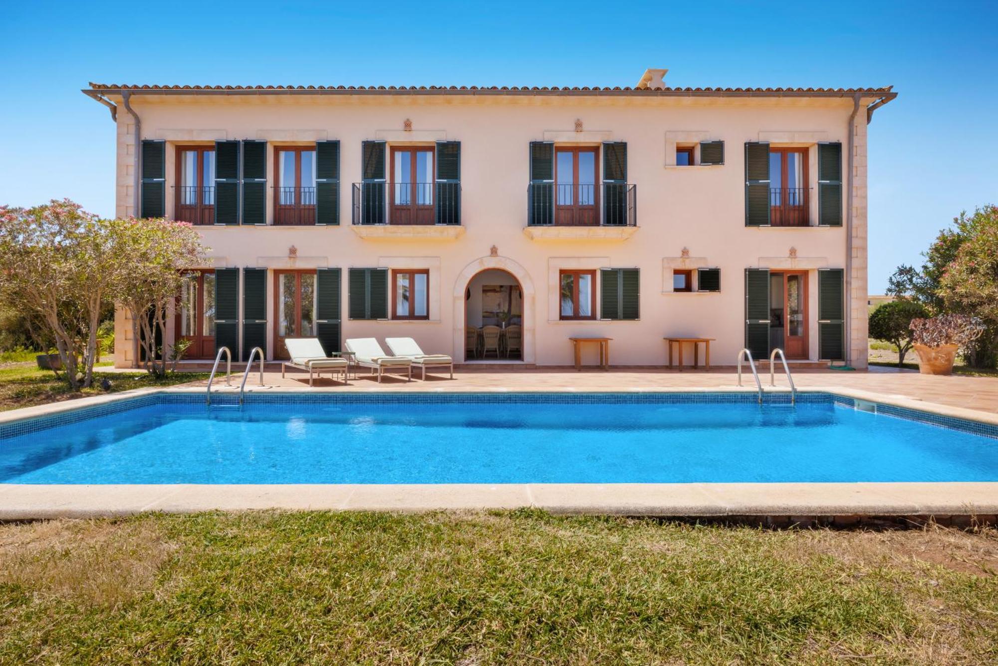 Villa Sa Sort