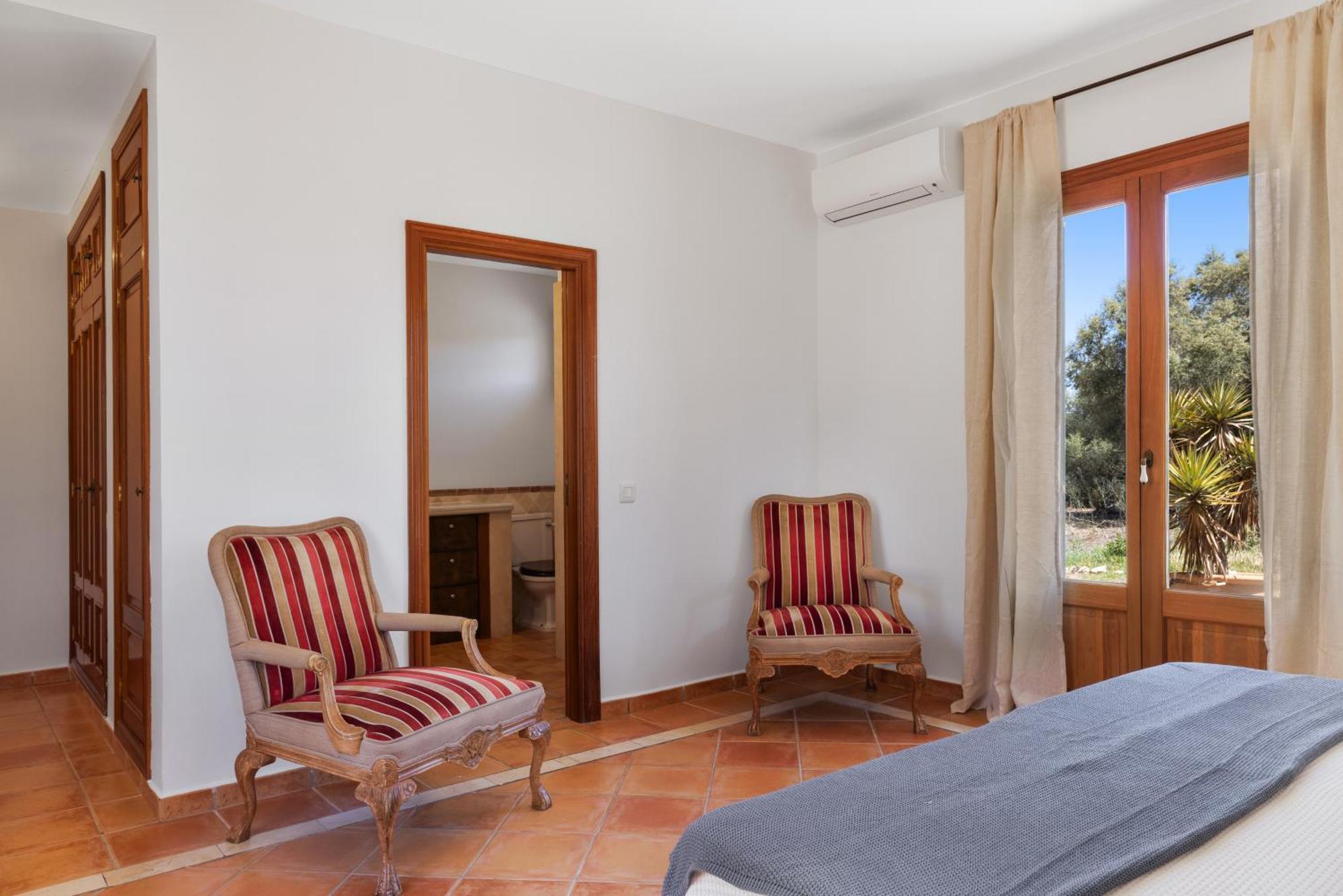 Sa Sort Villa Santanyí
