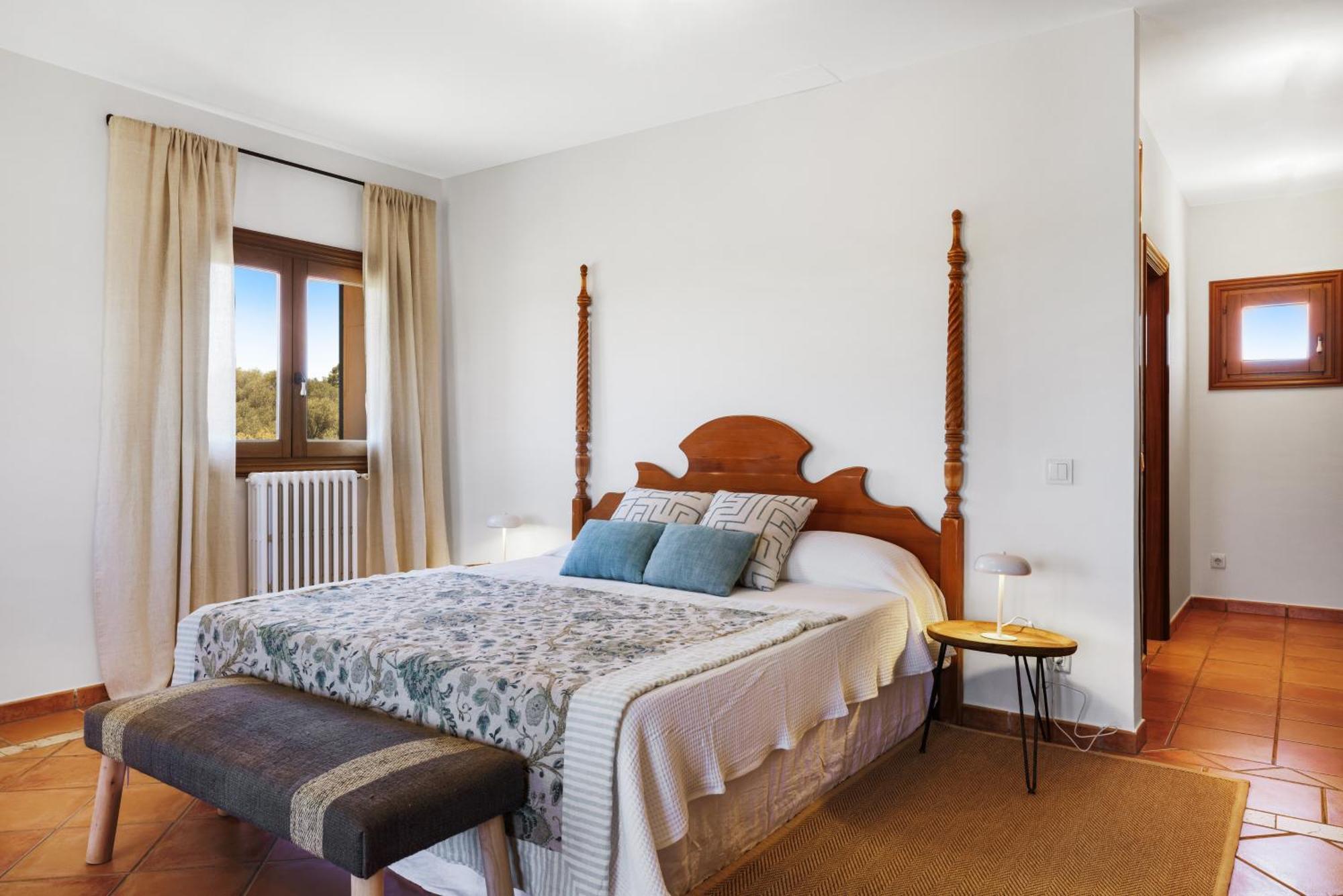 Sa Sort Villa