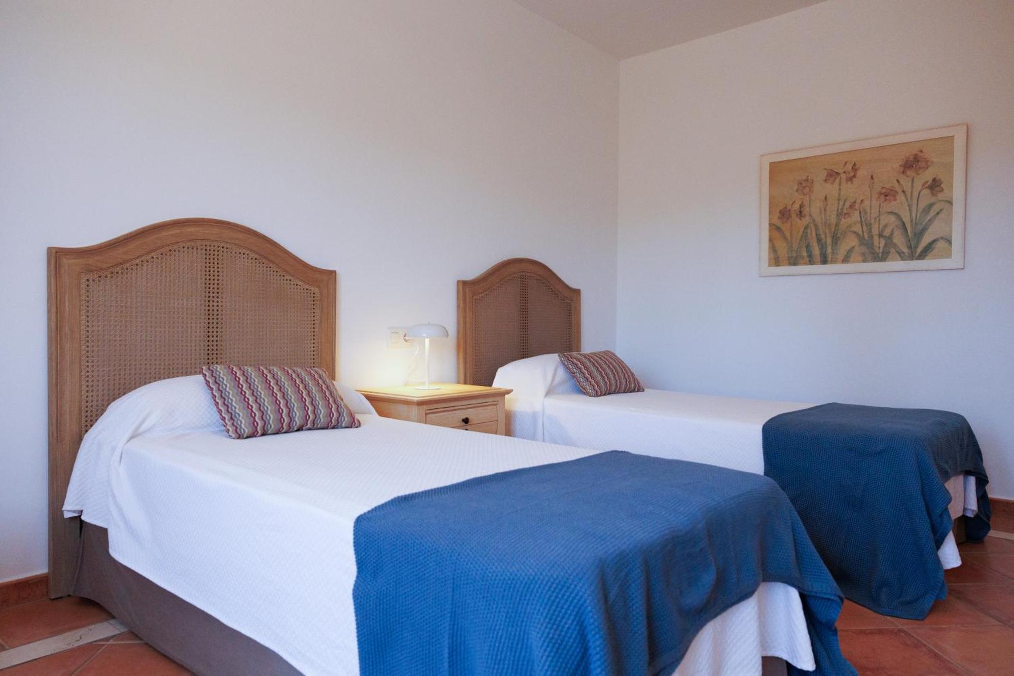 Sa Sort Villa Santanyí