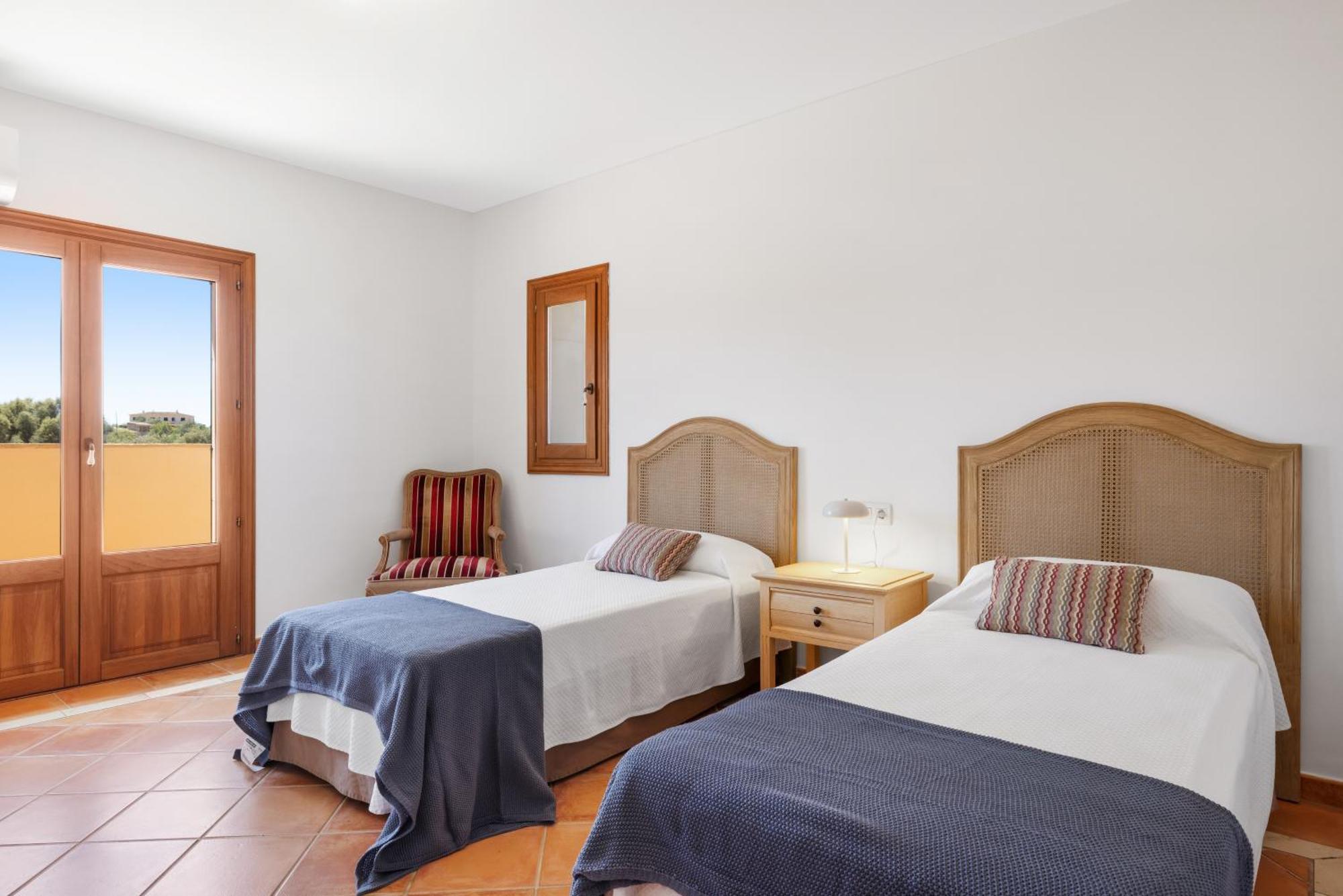 Sa Sort Villa *